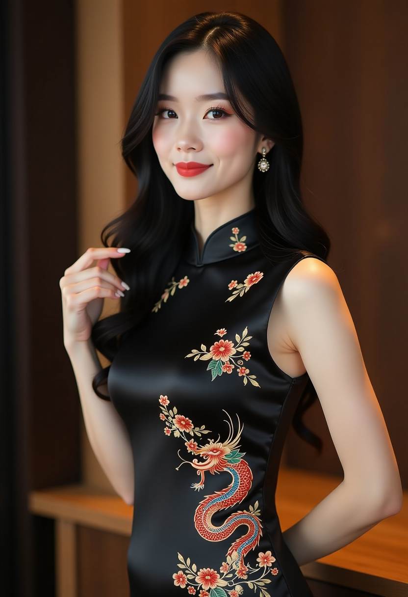巴黎大观园：金陵十二钗