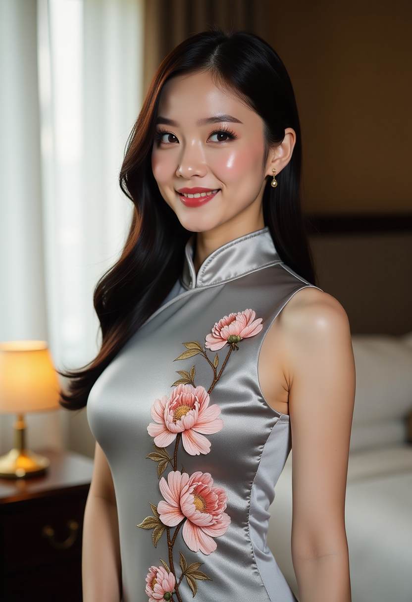 红楼遗梦在枫丹白露